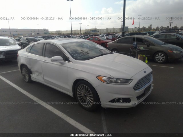 FORD FUSION 2014 3fa6p0k9xer258850