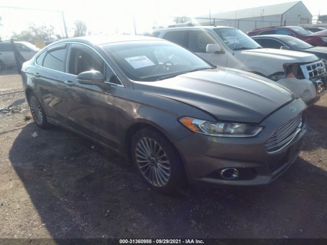 FORD FUSION 2014 3fa6p0k9xer259142