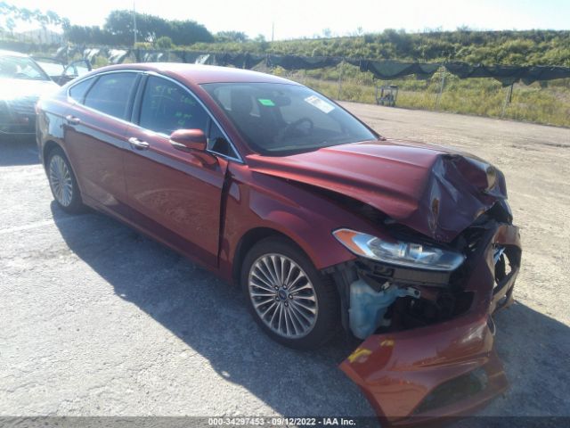 FORD FUSION 2014 3fa6p0k9xer262347