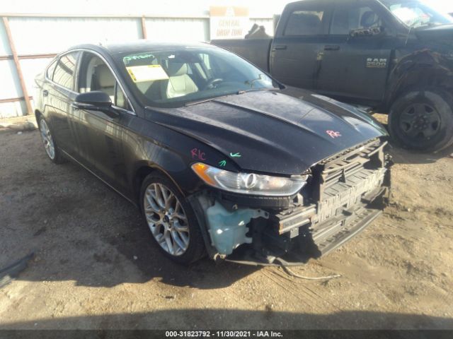 FORD FUSION 2014 3fa6p0k9xer267788