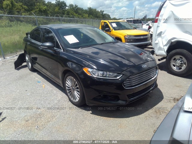 FORD FUSION 2014 3fa6p0k9xer270772