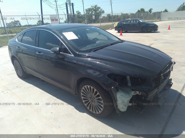 FORD FUSION 2014 3fa6p0k9xer271050