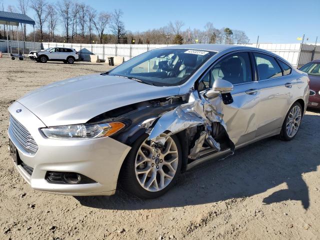 FORD FUSION 2014 3fa6p0k9xer274658