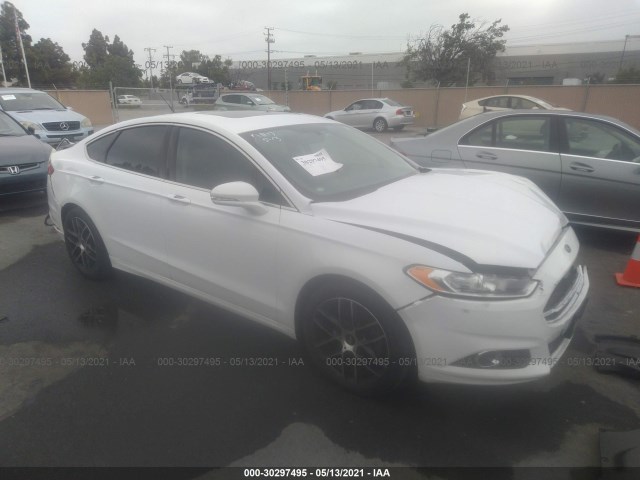 FORD FUSION 2014 3fa6p0k9xer276572