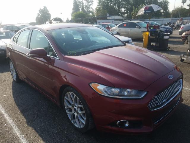 FORD FUSION 2014 3fa6p0k9xer281500