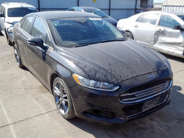 FORD FUSION 2014 3fa6p0k9xer284090