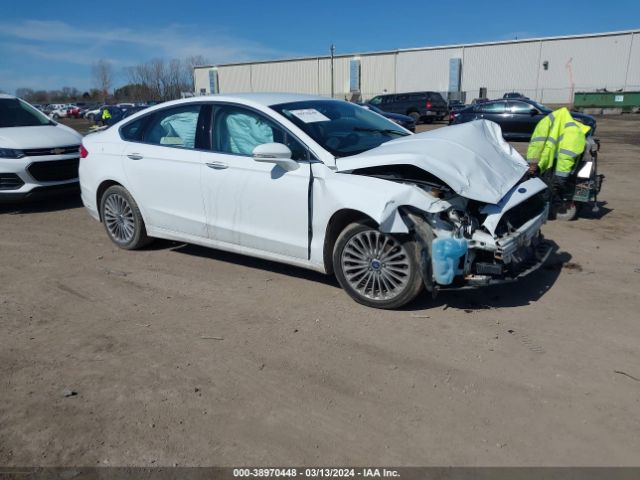 FORD FUSION 2014 3fa6p0k9xer284509