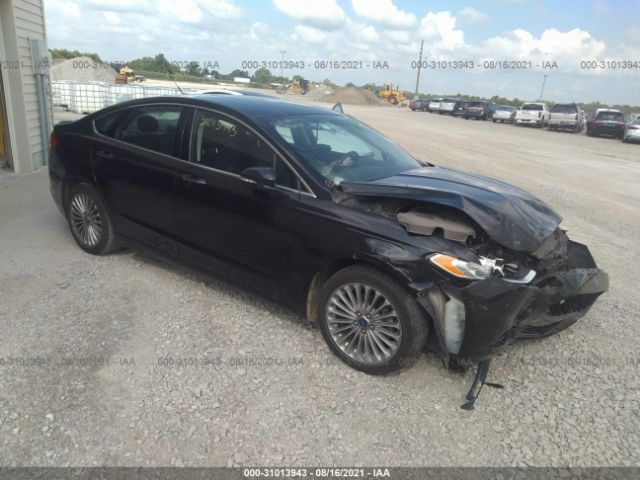 FORD FUSION 2014 3fa6p0k9xer284526