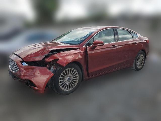 FORD FUSION 2014 3fa6p0k9xer301387