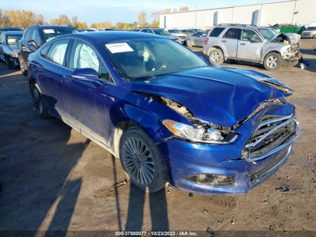 FORD FUSION 2014 3fa6p0k9xer359838