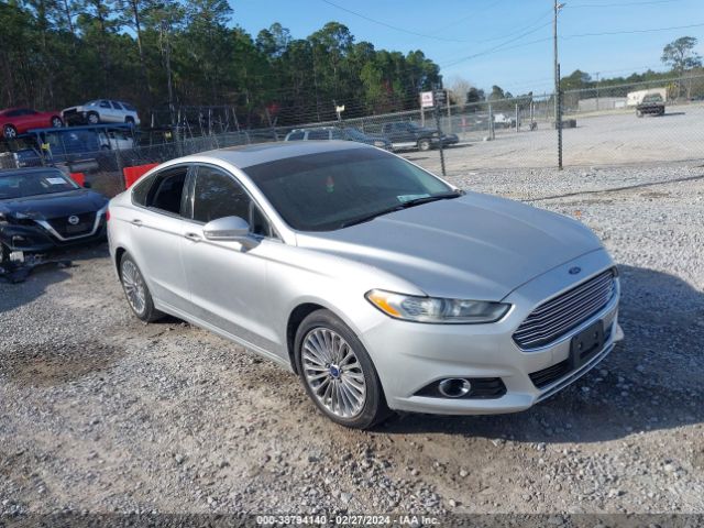 FORD FUSION 2014 3fa6p0k9xer392550