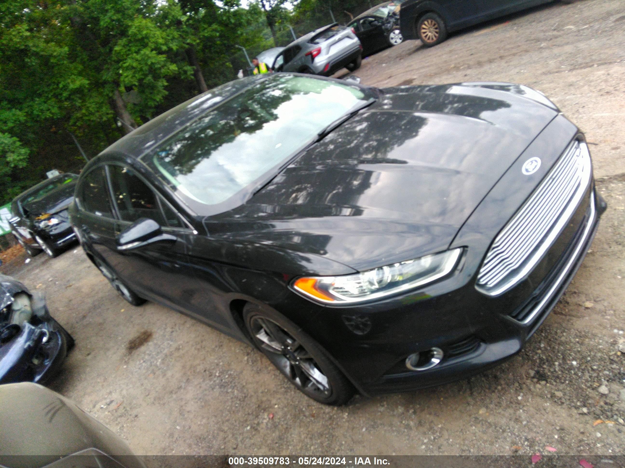 FORD FUSION 2015 3fa6p0k9xfr101580