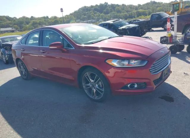 FORD FUSION 2015 3fa6p0k9xfr127726