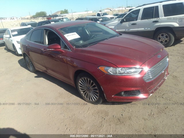 FORD FUSION 2015 3fa6p0k9xfr132361