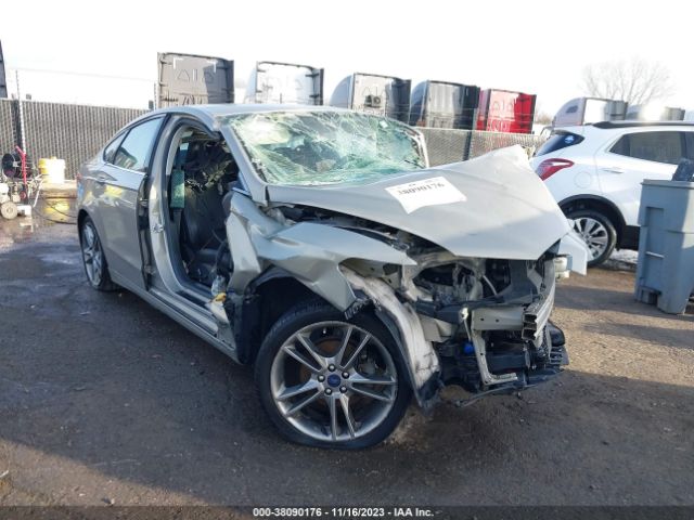 FORD FUSION 2015 3fa6p0k9xfr182628