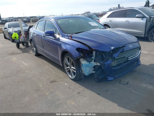 FORD FUSION 2015 3fa6p0k9xfr220679