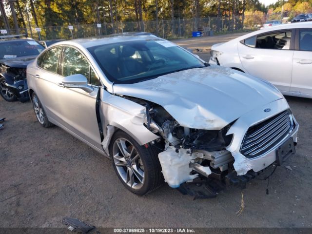 FORD FUSION 2015 3fa6p0k9xfr281370