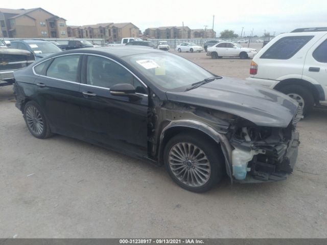 FORD FUSION 2015 3fa6p0k9xfr309829