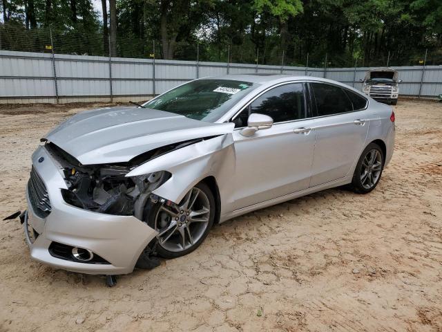 FORD FUSION 2016 3fa6p0k9xgr125105