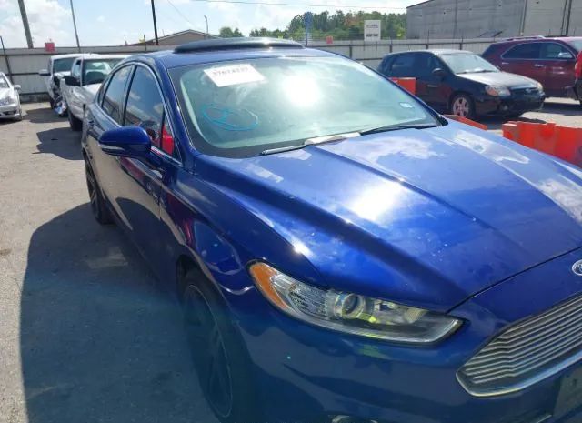 FORD FUSION 2016 3fa6p0k9xgr156239