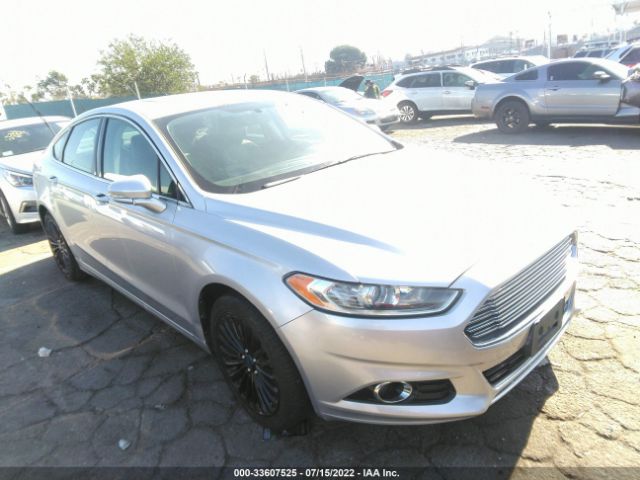 FORD FUSION 2016 3fa6p0k9xgr158847