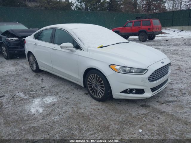 FORD FUSION 2016 3fa6p0k9xgr159075