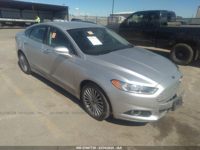 FORD FUSION 2016 3fa6p0k9xgr175132