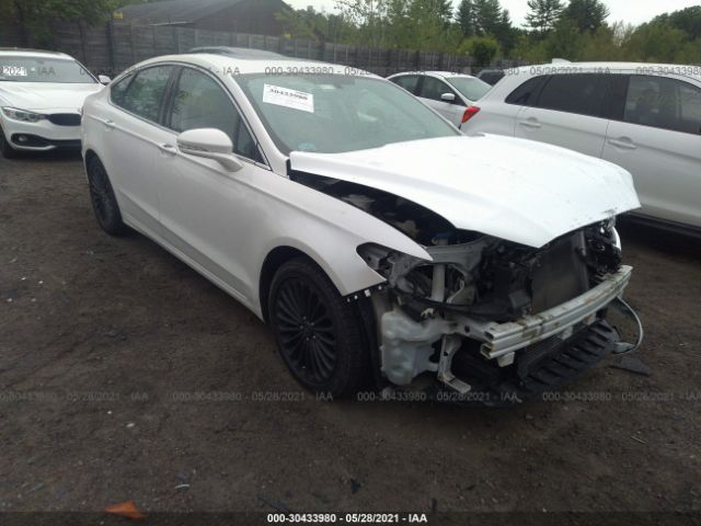 FORD FUSION 2016 3fa6p0k9xgr184624