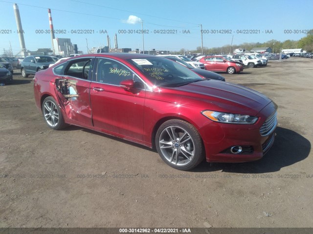 FORD FUSION 2016 3fa6p0k9xgr212843