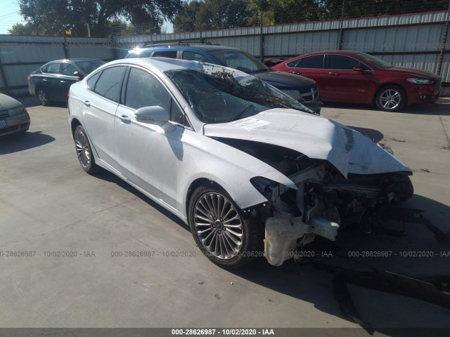 FORD FUSION 2016 3fa6p0k9xgr219856