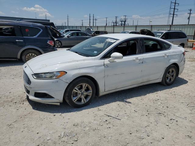 FORD FUSION 2016 3fa6p0k9xgr220201