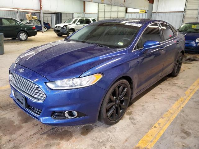 FORD FUSION 2016 3fa6p0k9xgr226533