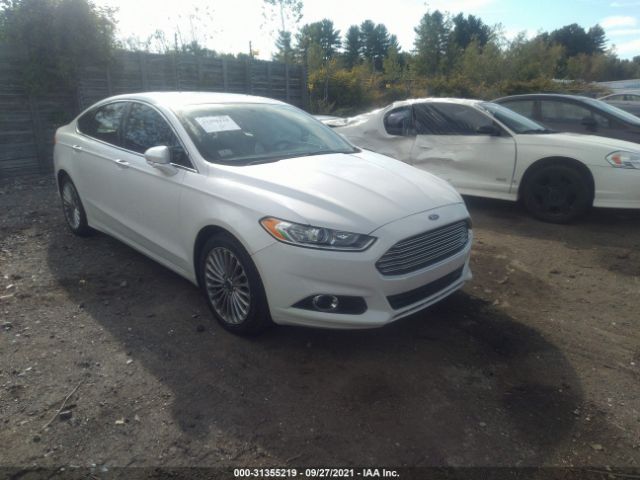 FORD FUSION 2016 3fa6p0k9xgr235717