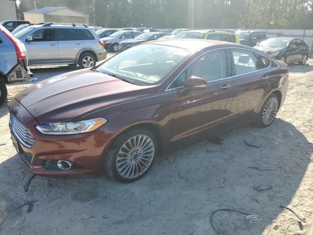 FORD FUSION 2016 3fa6p0k9xgr253716