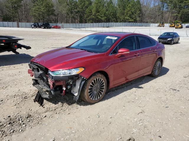 FORD FUSION 2016 3fa6p0k9xgr266028