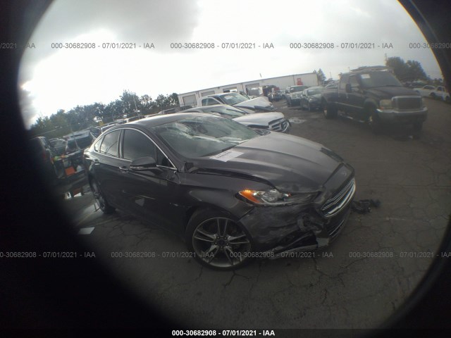 FORD FUSION 2016 3fa6p0k9xgr298266