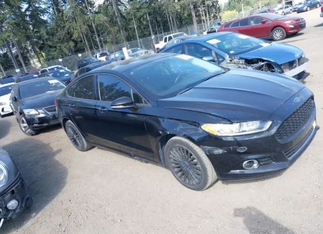 FORD FUSION 2016 3fa6p0k9xgr320119