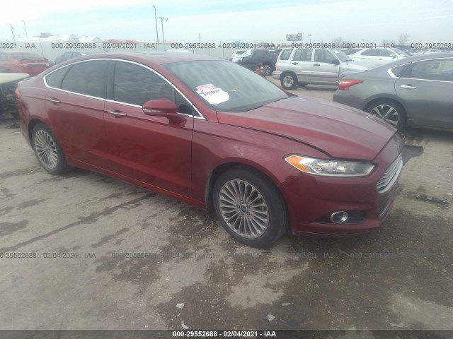 FORD FUSION 2016 3fa6p0k9xgr344789