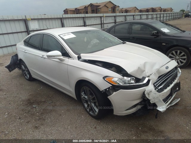 FORD FUSION 2016 3fa6p0k9xgr354075