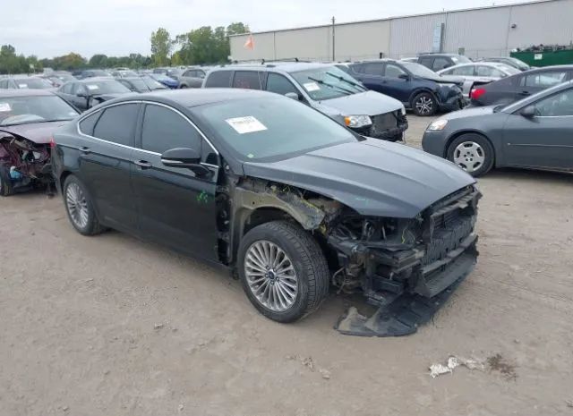 FORD FUSION 2016 3fa6p0k9xgr360989