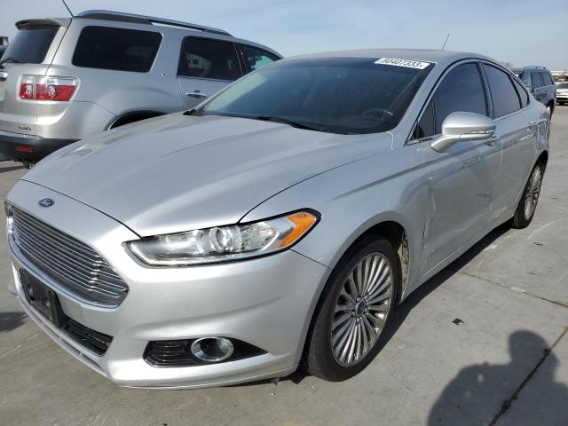 FORD FUSION 2016 3fa6p0k9xgr369854