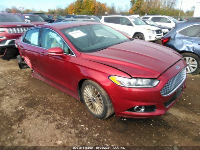 FORD FUSION 2016 3fa6p0k9xgr390963