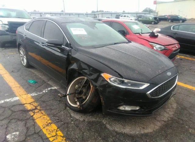 FORD FUSION 2017 3fa6p0k9xhr102893