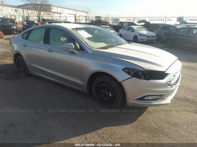 FORD FUSION 2017 3fa6p0k9xhr116051