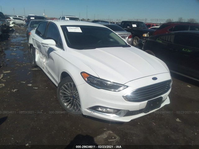 FORD FUSION 2017 3fa6p0k9xhr117961