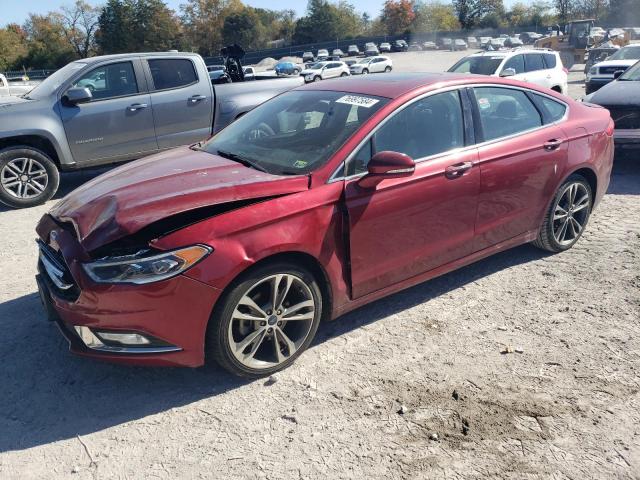 FORD FUSION TIT 2017 3fa6p0k9xhr121976