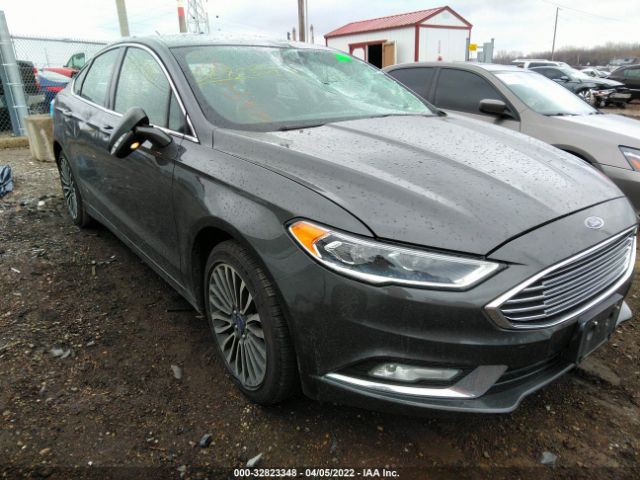 FORD FUSION 2017 3fa6p0k9xhr122108