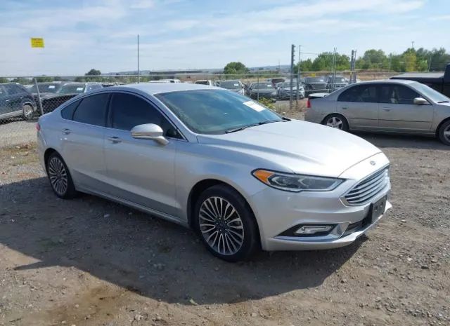 FORD FUSION 2017 3fa6p0k9xhr130449