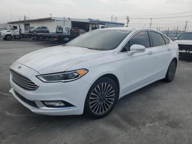 FORD FUSION 2017 3fa6p0k9xhr130662