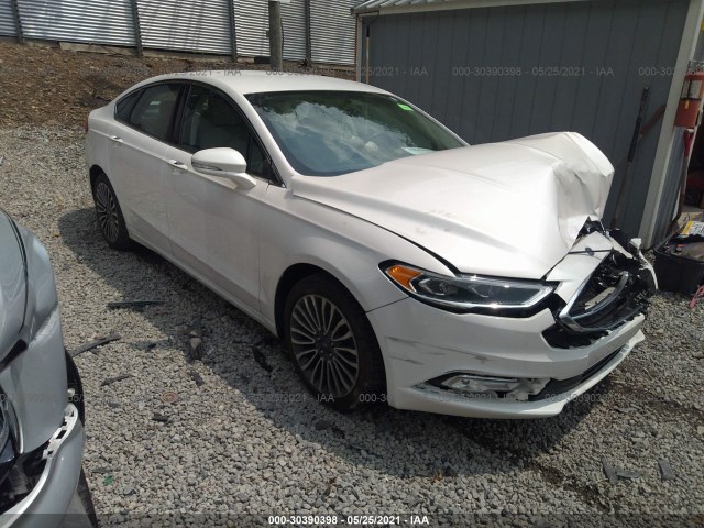 FORD FUSION 2017 3fa6p0k9xhr131455